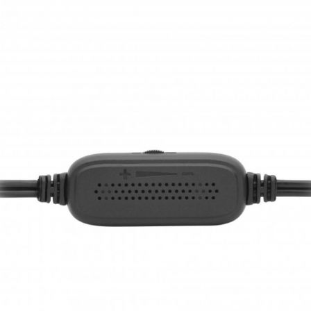 Mars Gaming MSCUBEW Altavoces Gaming RGB 8W Blanco